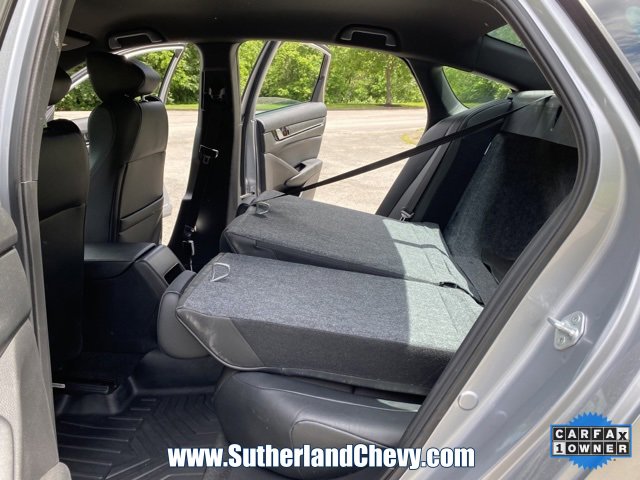 Used 2022 Honda Accord Sport image 37