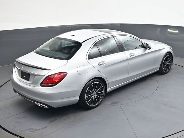 Used 2020 Mercedes-Benz C 300 Sedan image 28