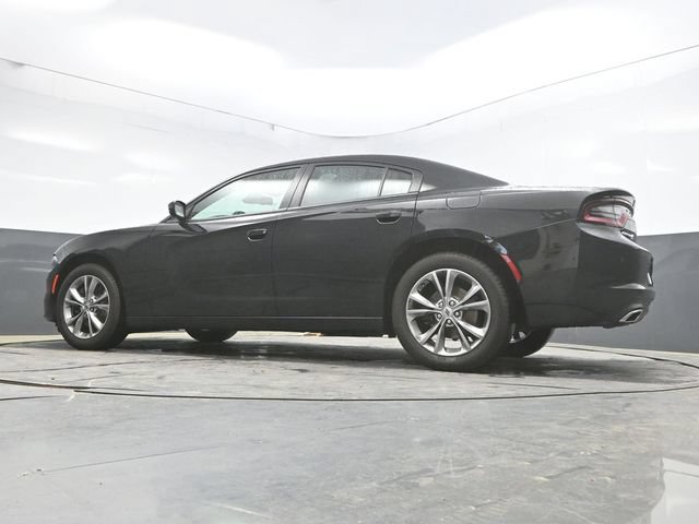 Used 2021 Dodge Charger SXT w/ Cold Weather Package AWD/4WD image 37