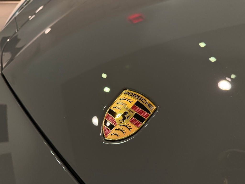 New 2026 Porsche Panamera 4 image 41