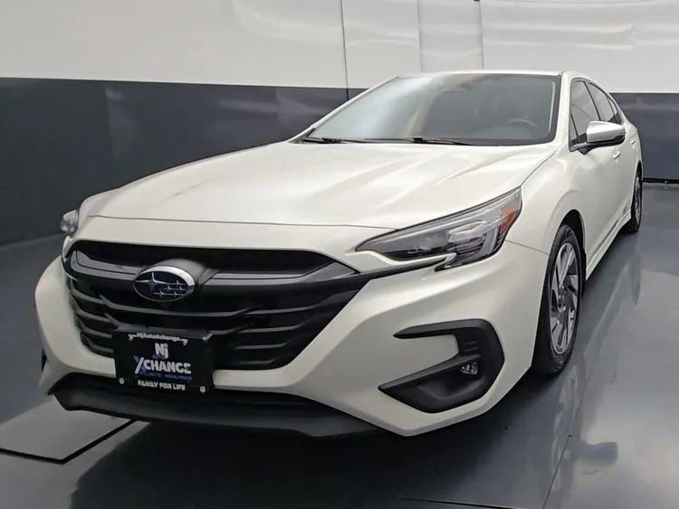 Used 2024 Subaru Legacy Touring XT AWD/4WD image 4