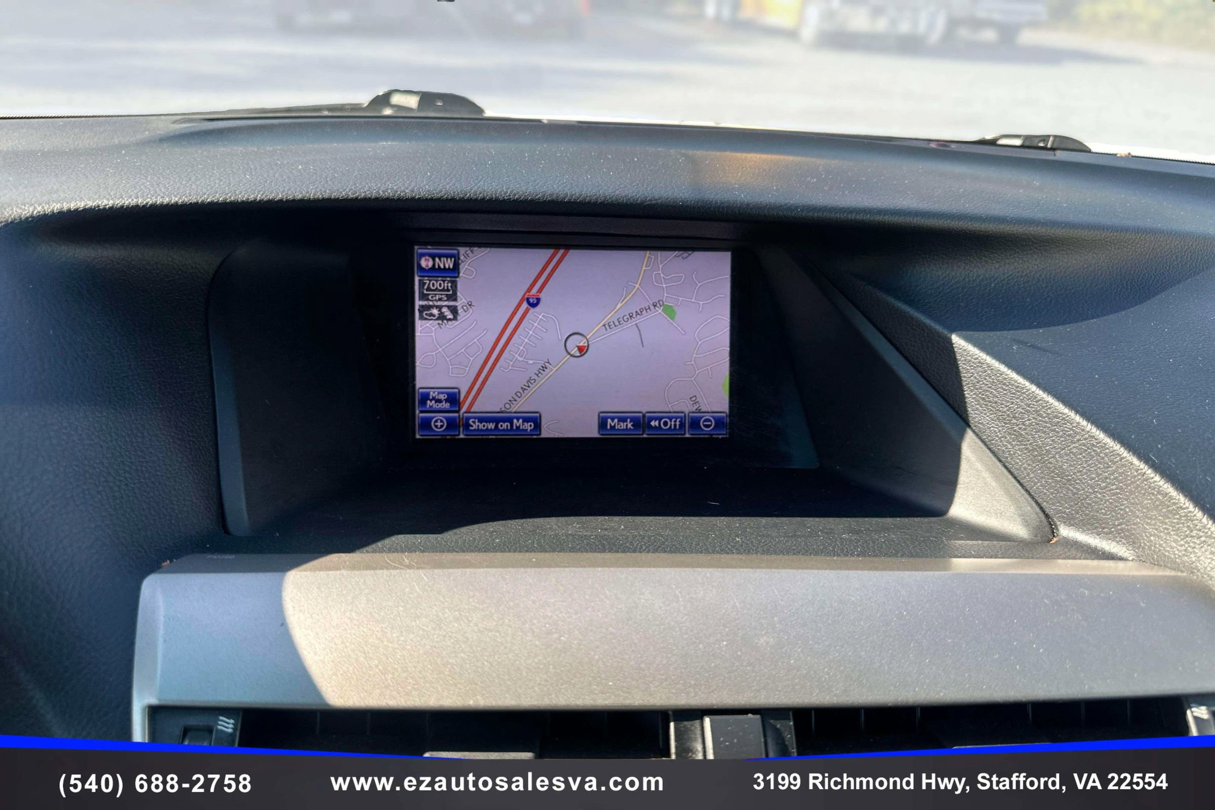 Used 2013 Lexus RX 350 F Sport image 20