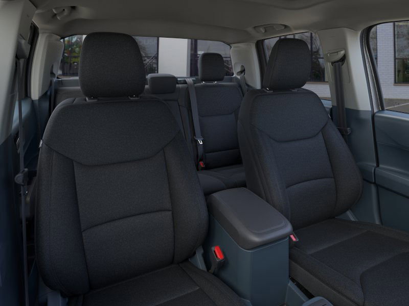 New 2025 Ford Maverick XLT w/ XLT Luxury Package image 10