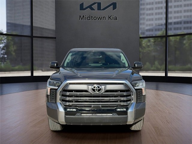 Used 2022 Toyota Tundra Limited image 8