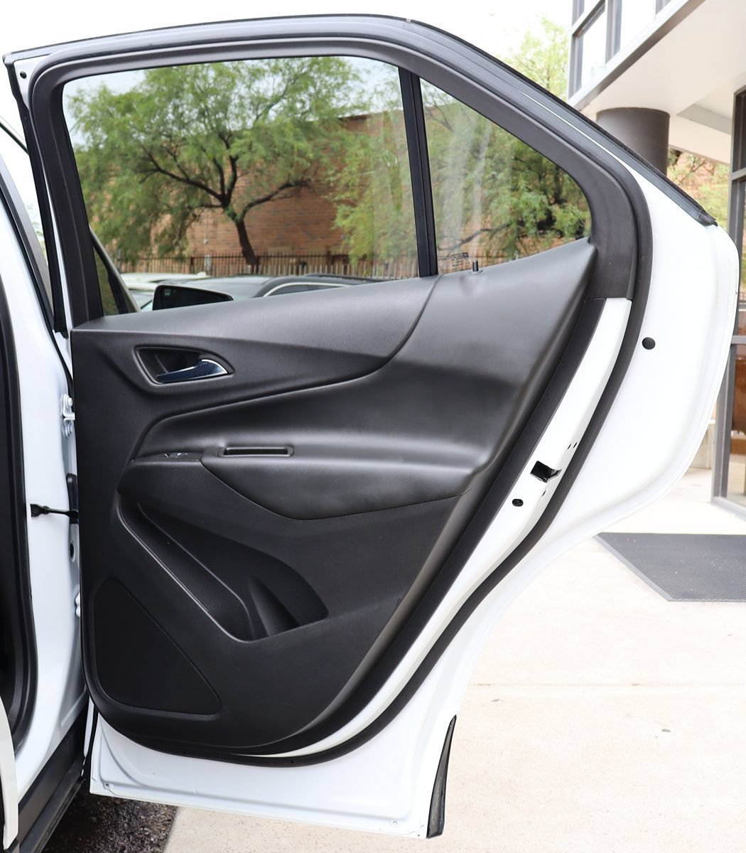 Used 2022 Chevrolet Equinox LT FWD image 26