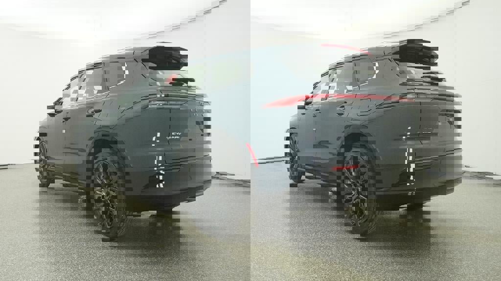 New 2026 Toyota Crown Signia image 21