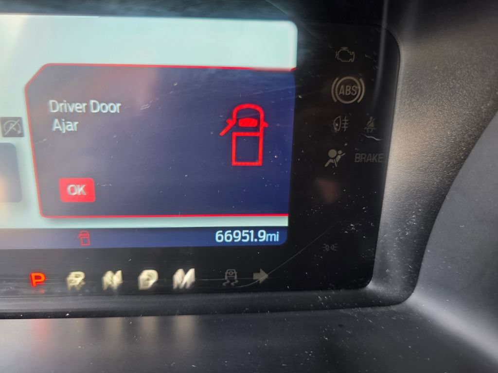 Used 2021 Ford Bronco Outer Banks AWD/4WD image 21