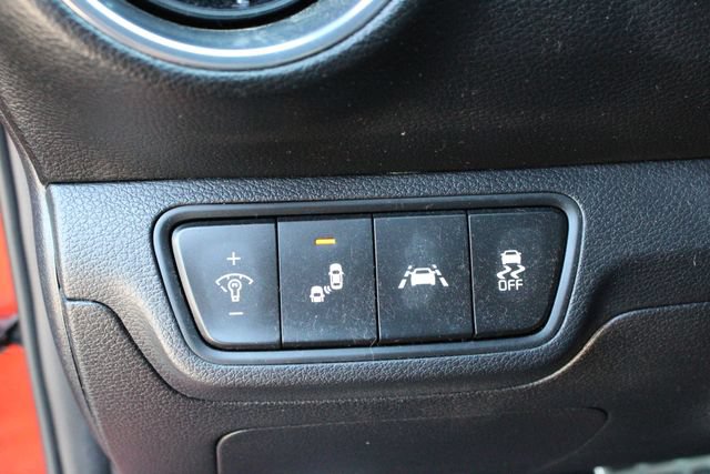Used 2021 Kia Forte GT-Line FWD image 18