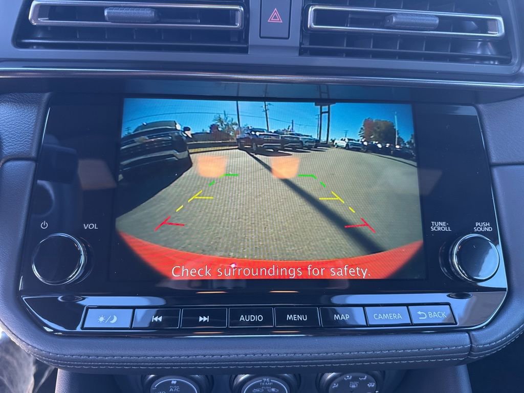 Used 2024 Nissan Z Performance w/ Heritage Edition image 18