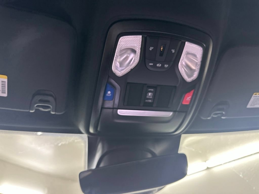 New 2026 RAM 2500 Warlock AWD/4WD image 65