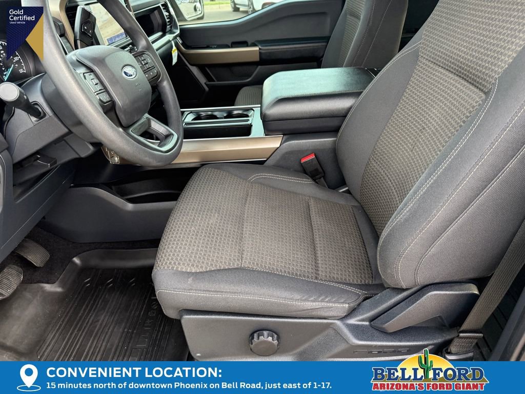 Used 2023 Ford F150 XL w/ Rattler Package image 18