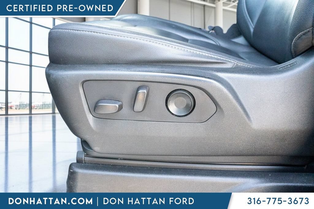 Used 2021 Chevrolet Tahoe LT RWD image 17