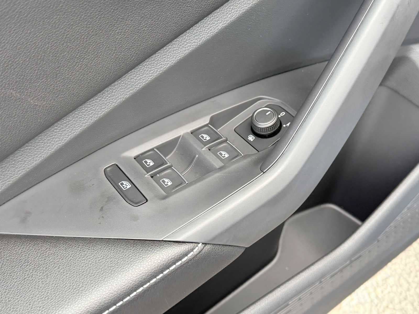 New 2026 Volkswagen Jetta Sport FWD image 7