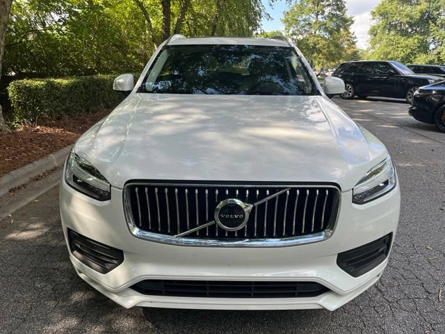 Used 2020 Volvo XC90 T5 Momentum w/ Protection Package Premier FWD image 3