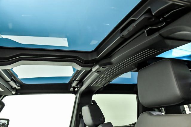 New 2025 GMC Hummer EV 3X image 10