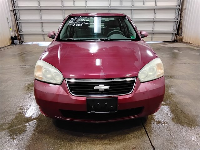 Used 2006 Chevrolet Malibu LT FWD image 7
