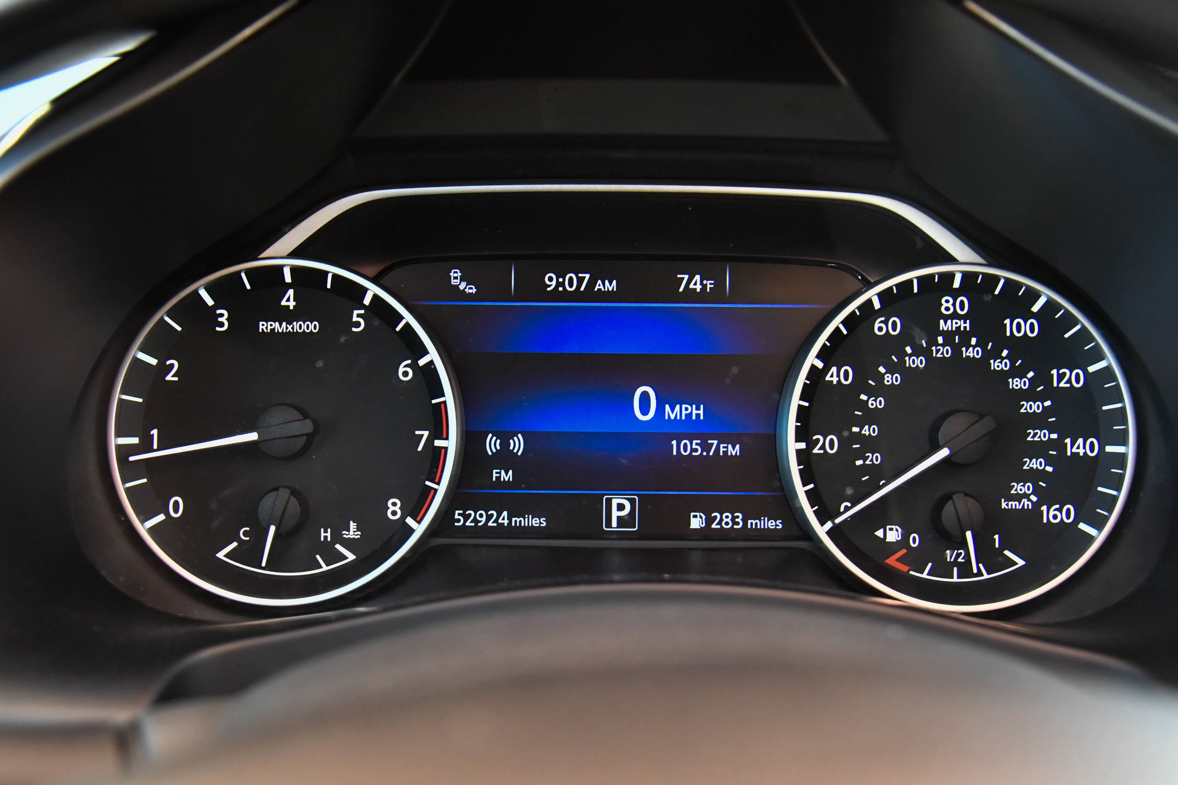 Used 2023 Nissan Murano SV image 27