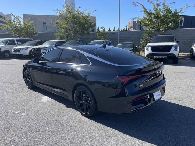 Used 2026 Kia K5 GT-Line w/ GT-Line Premium Package image 5