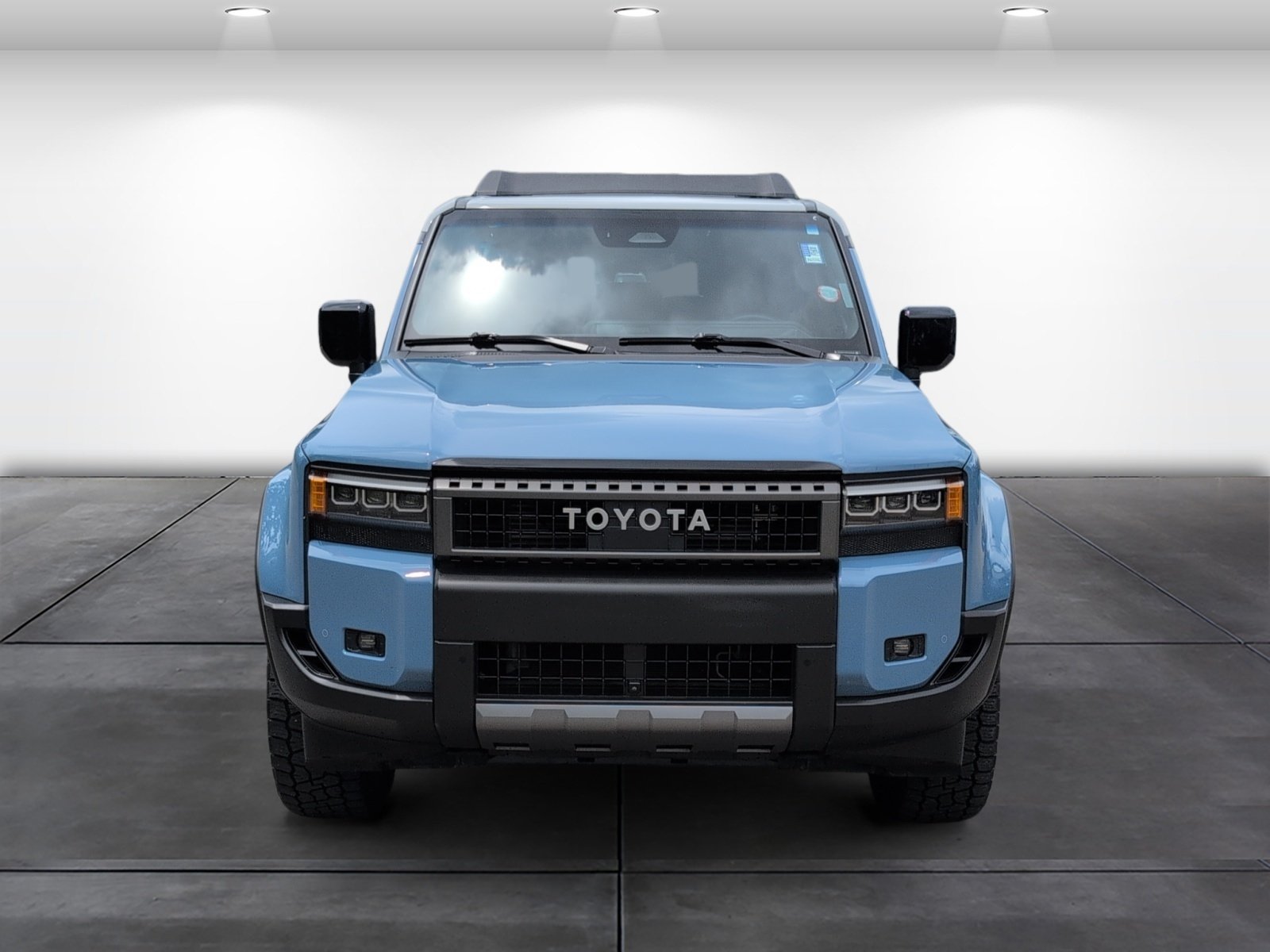 Used 2024 Toyota Land Cruiser w/ Premium Package AWD/4WD image 6