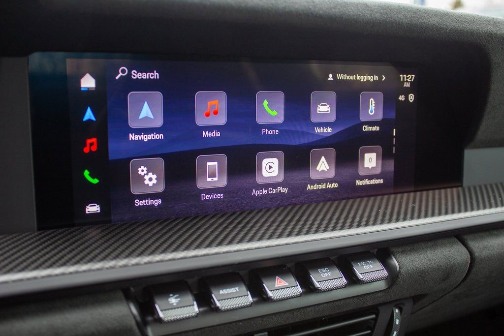 Used 2026 Porsche 911 GT3 image 16