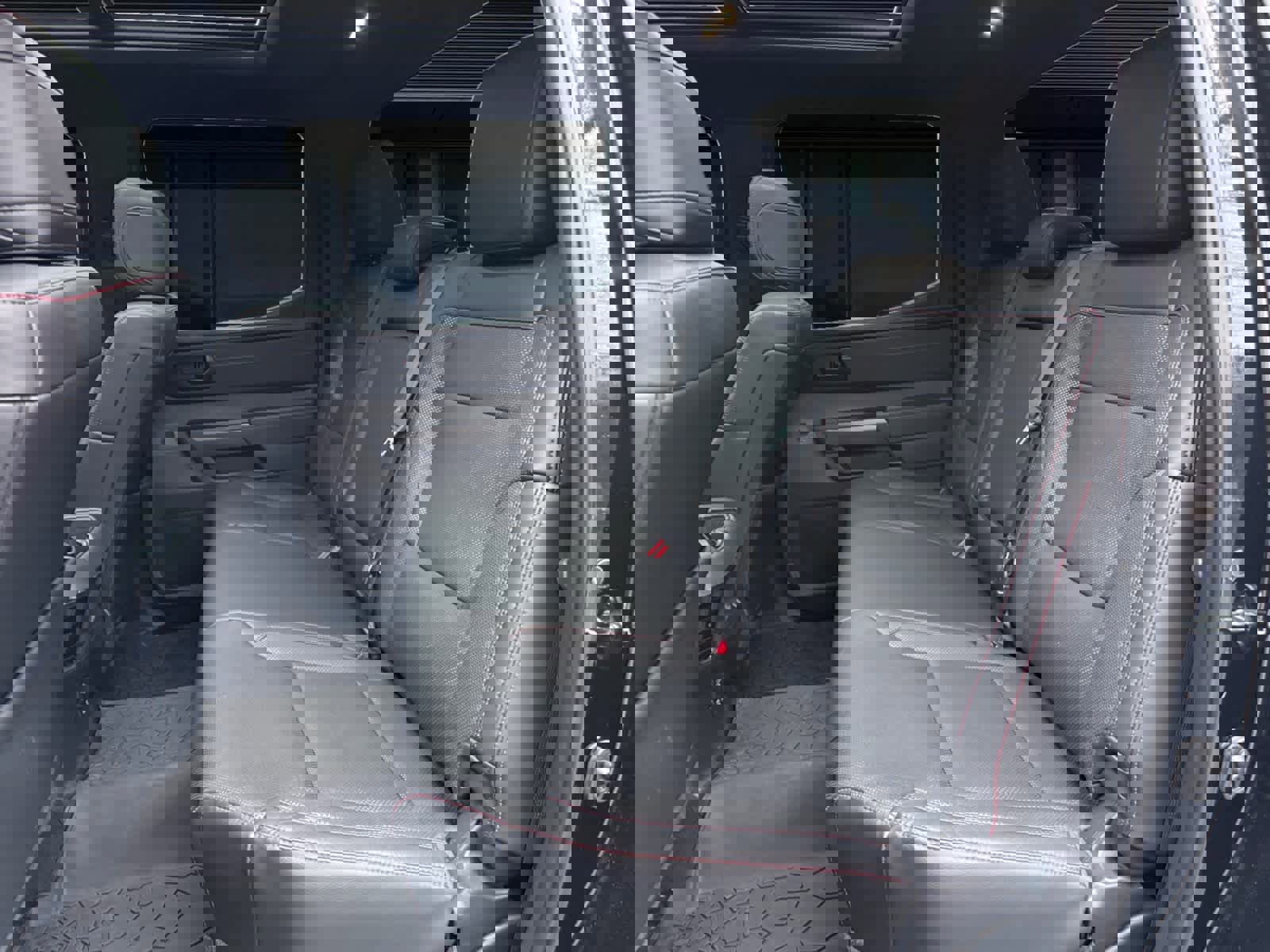 Used 2024 Toyota Tundra TRD Pro image 15