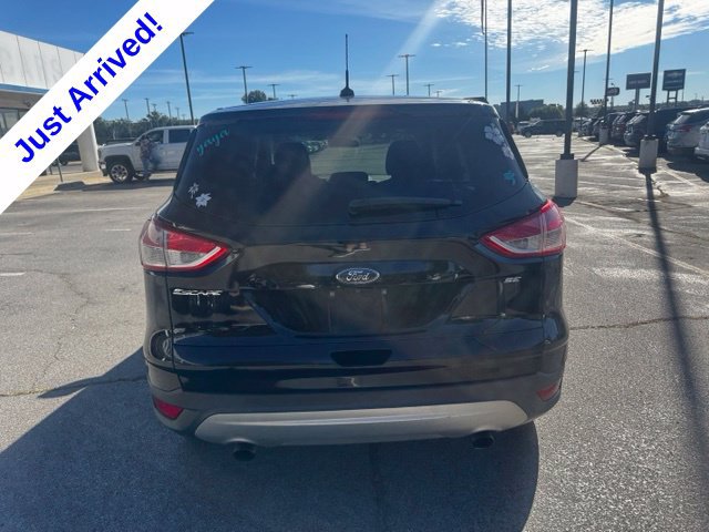 Used 2016 Ford Escape SE FWD image 4
