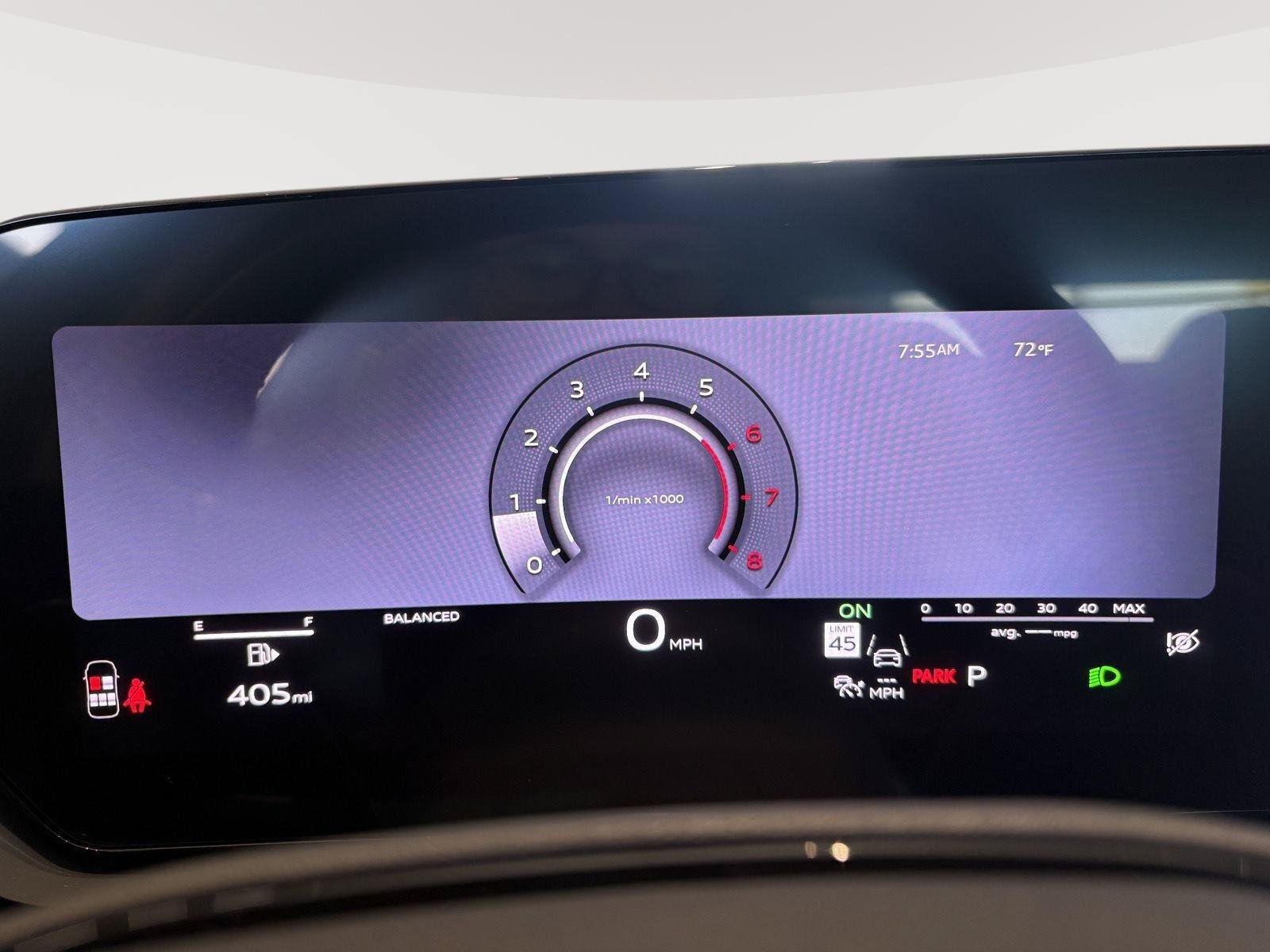 New 2026 Audi A6 Premium Plus AWD/4WD image 14