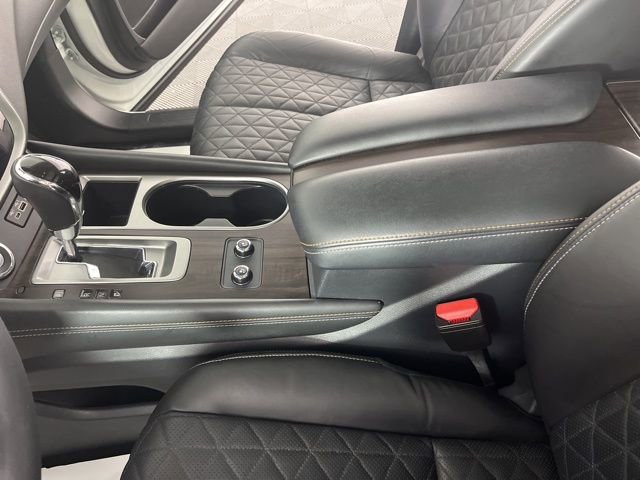 Used 2022 Hyundai Elantra N Line image 36