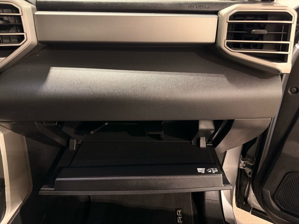 Used 2023 Toyota Tundra Limited w/ Power Package image 30