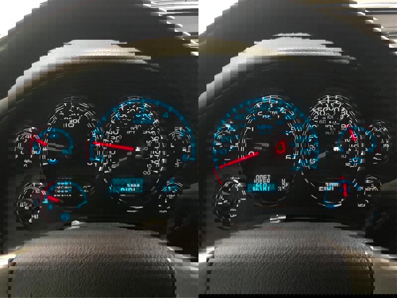 Used 2010 GMC Yukon SLT image 15