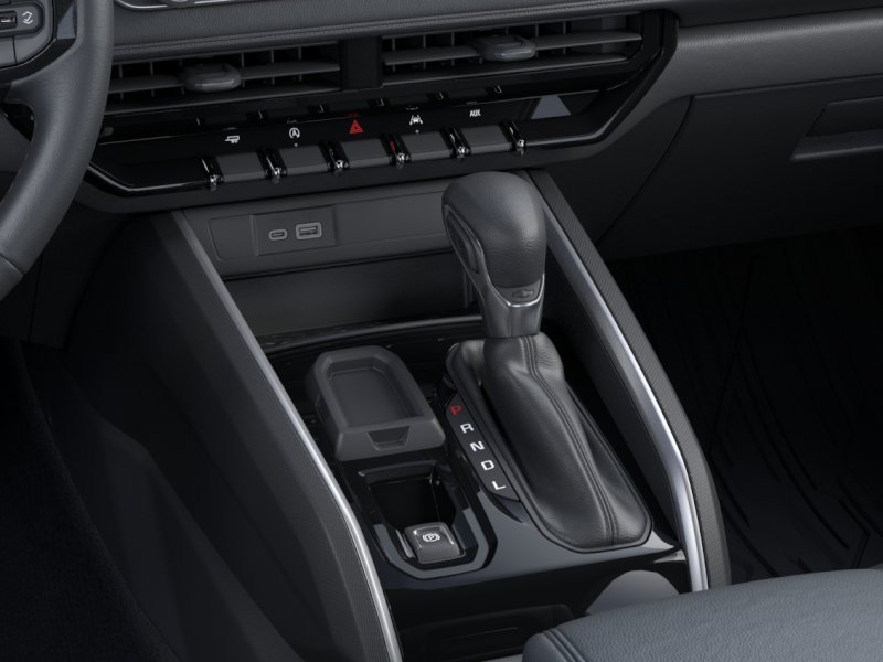 New 2026 Chevrolet Colorado LT w/ LT Convenience Package RWD image 48