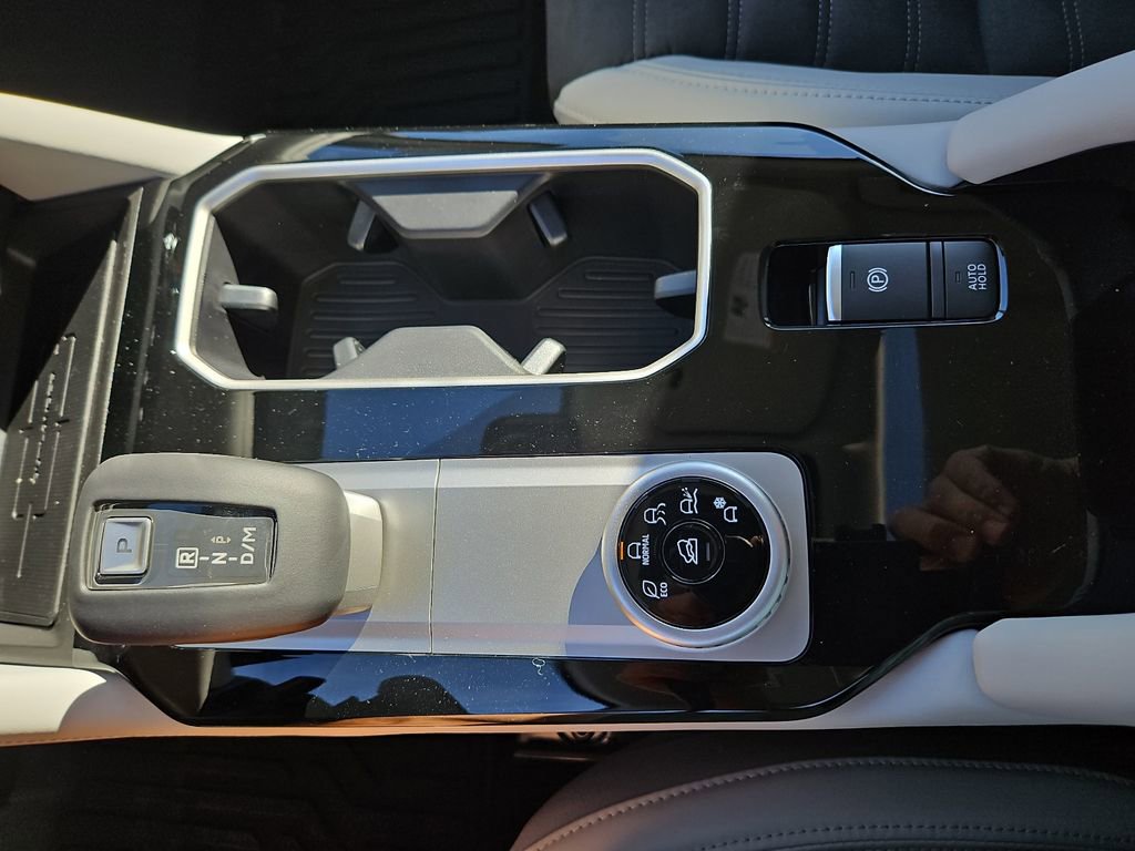 New 2026 Mitsubishi Outlander SE FWD image 29