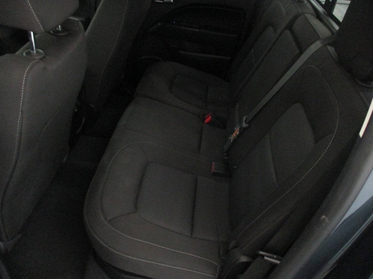 Used 2019 Chevrolet Colorado LT w/ LT Convenience Package image 10