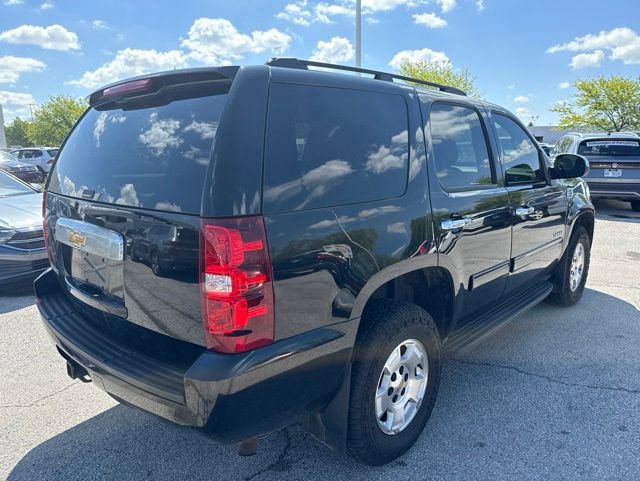 Used 2013 Chevrolet Tahoe LS AWD/4WD image 5