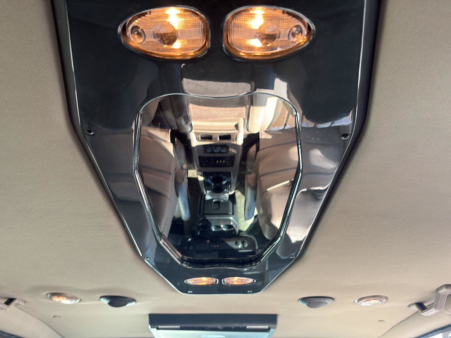 Used 2014 Chevrolet Express 1500 AWD image 48