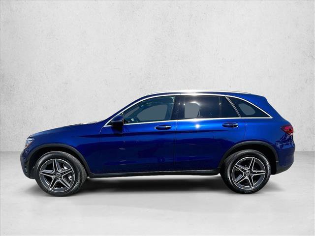 Used 2021 Mercedes-Benz GLC 300 image 6