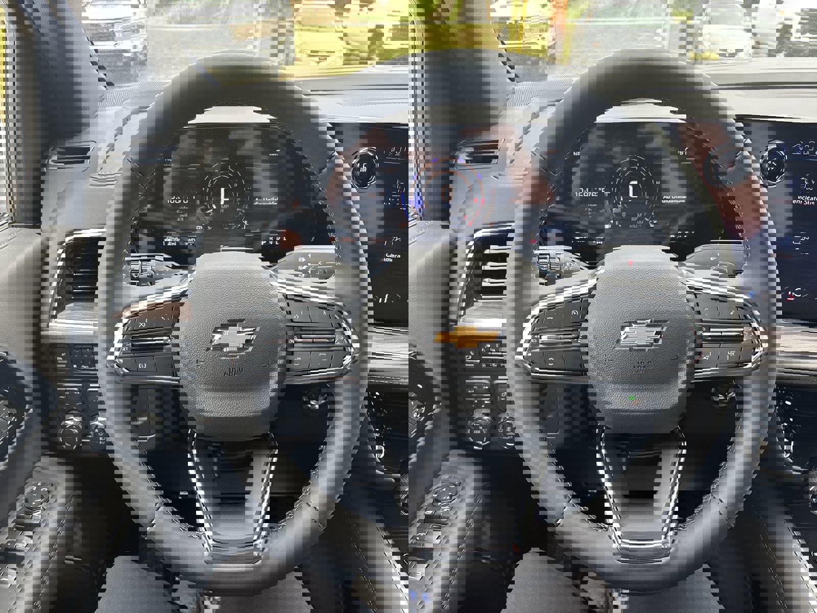 New 2026 Chevrolet Suburban LT image 17