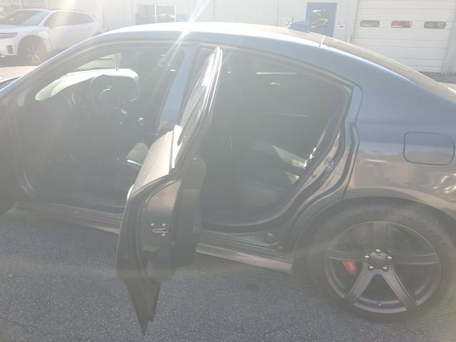 Used 2016 Dodge Charger R/T Scat Pack w/ Driver Confidence Group image 10
