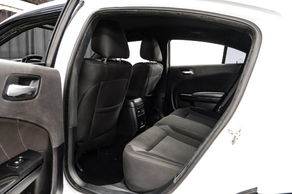 Used 2020 Dodge Charger SXT RWD image 34