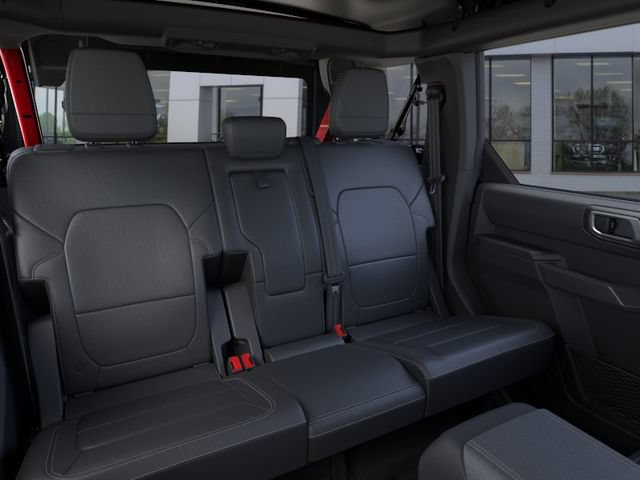 New 2025 Ford Bronco Badlands AWD/4WD image 11