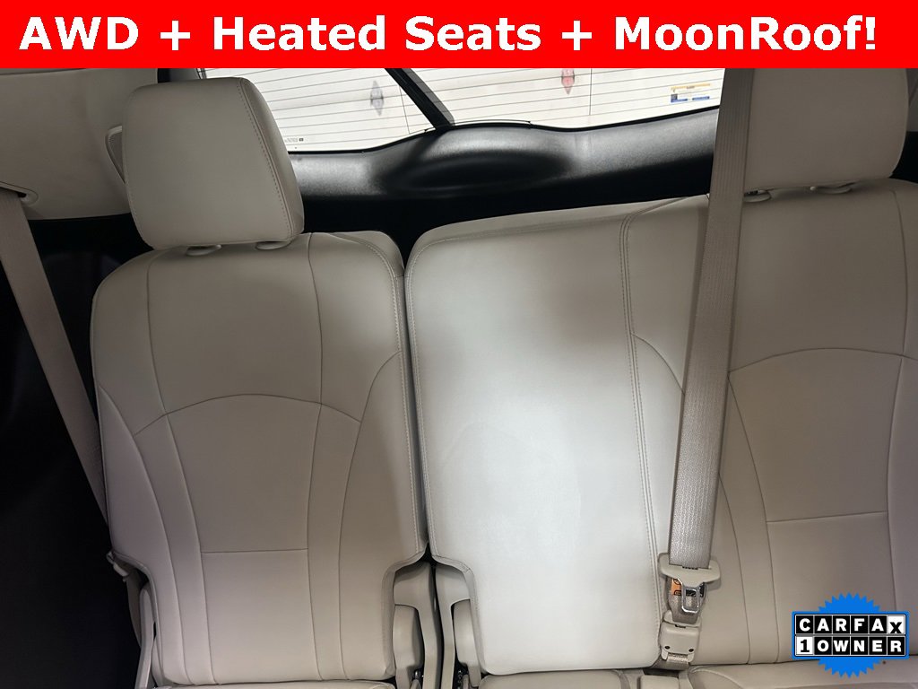 Used 2022 Buick Enclave Essence w/ Experience Buick Package image 22