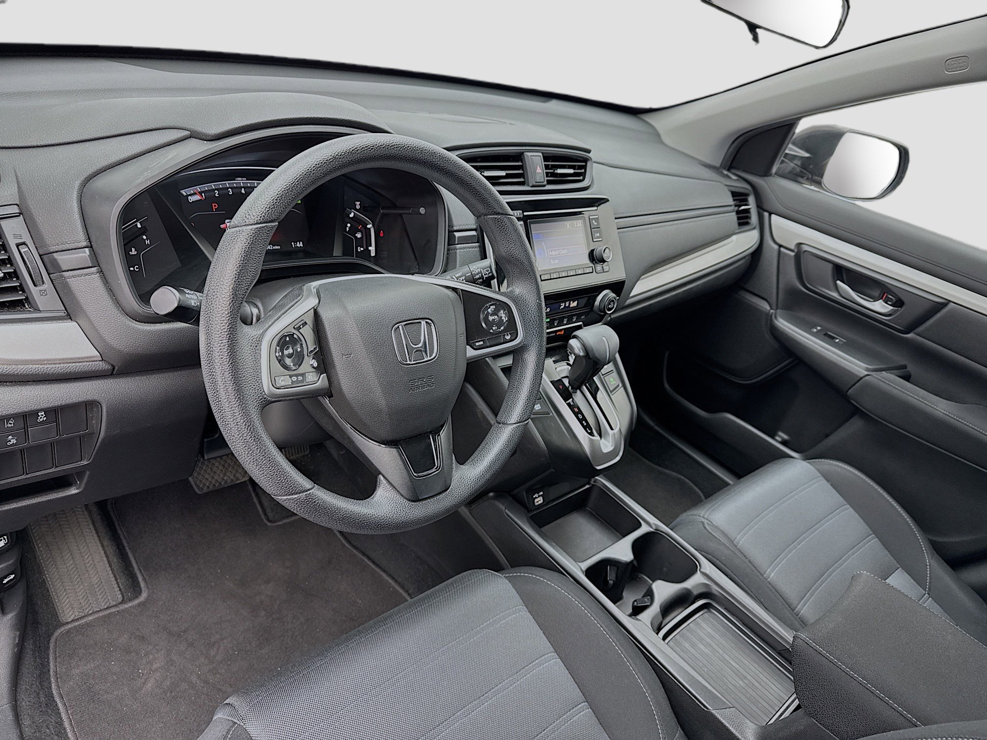 Used 2021 Honda CR-V LX image 7