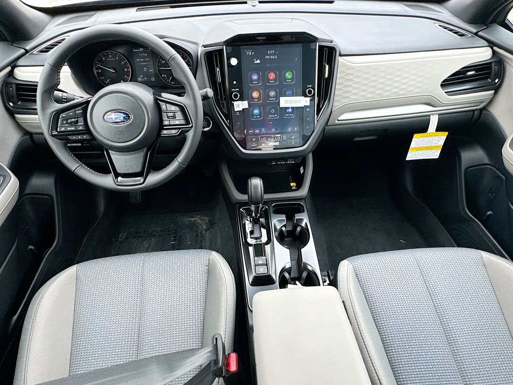 New 2026 Subaru Forester Premium image 27
