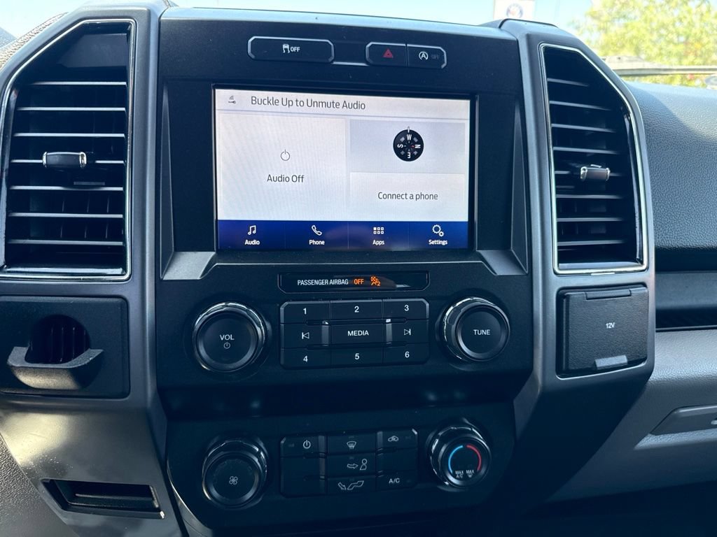 Used 2020 Ford F150 XLT RWD image 16