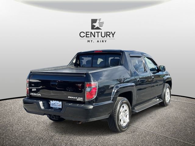 Used 2013 Honda Ridgeline RTS image 2