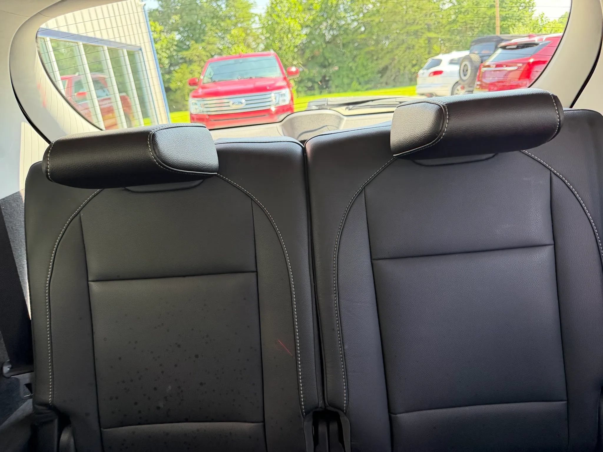 Used 2020 Acura MDX w/ Technology Package AWD/4WD image 13