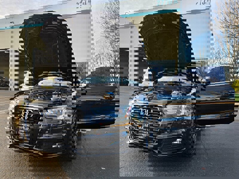 Used 2016 Audi A5 2.0T Premium Plus w/ Premium Plus Package image 25