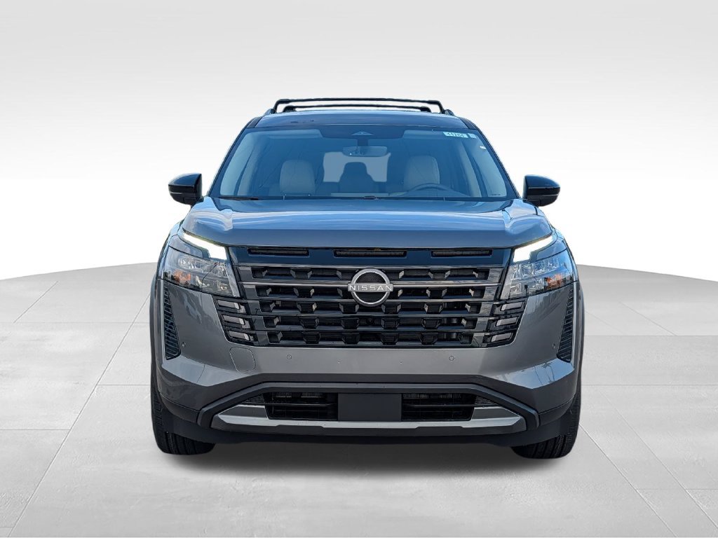 New 2026 Nissan Pathfinder SL FWD image 12