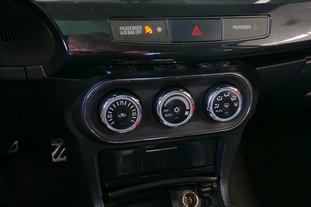 Used 2012 Mitsubishi Lancer Ralliart image 20