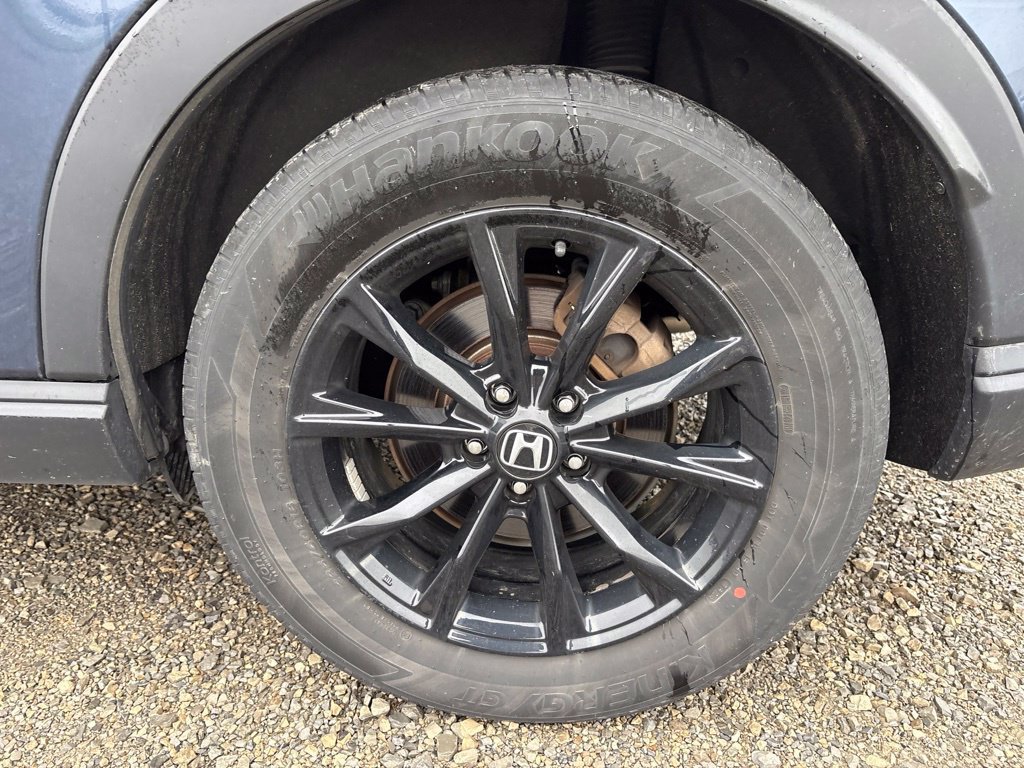Used 2025 Honda CR-V Sport image 7